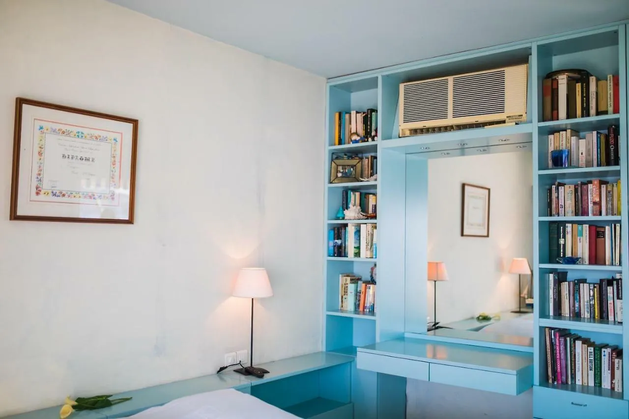 Quai De La Corderie Apartment Villefranche-sur-Mer 0*,