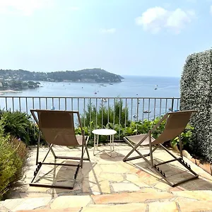 Studio Leopolda Villefranche-sur-Mer