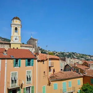 Sur Mer One Bed Villefranche-sur-Mer